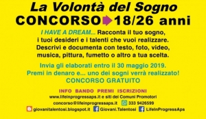 Progetto Giovani Talentosi 4.0