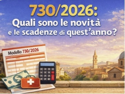 730/2026: quali sono le novità e le scadenze di quest'anno?