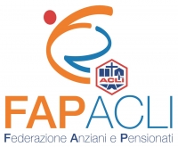 Comitato nazionale Fap Acli - 05.12.2013