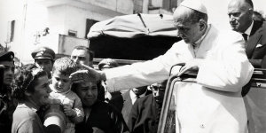 Verso la canonizzazione di Paolo VI, il Papa dei lavoratori