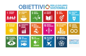 I 17 Obiettivi di Sviluppo Sostenibile dell’ONU e l’azione formativa e sociale della FAP e delle ACLI di Vicenza.