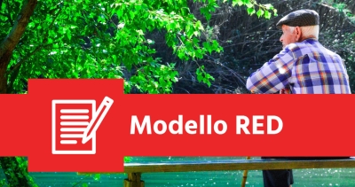 Campagna Modello RED 2025 per i pensionati