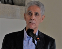 Renzo Grison Segretario Provinciale Fap Acli Vicenza