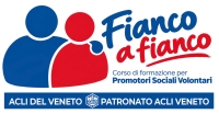 IN PARTENZA IL CORSO PER NUOVI VOLONTARI ACLI!