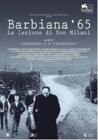 "Barbiana ‘65. La lezione di Don Milani" a Bassano del Grappa