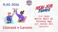 NewJobTimes n.2-2025 "Giovani e Lavoro"