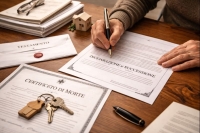 Successioni e Servizi catastali